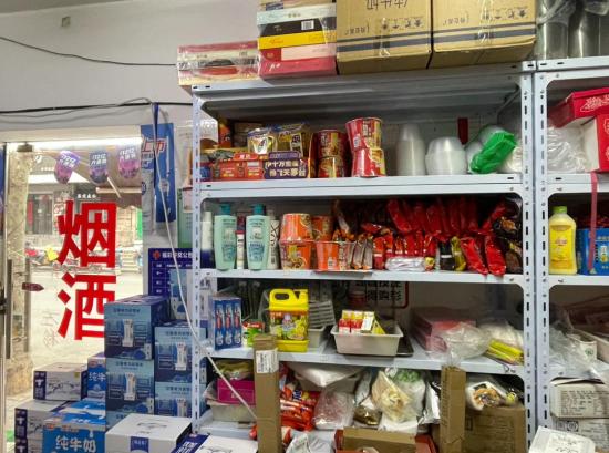 上海小店 爱拼才能赢，日用品销售的突围之路