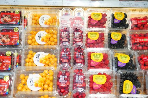 苏果超市汊河店焕新开业 生鲜重磅升级，打造烟火气卖场与高效日用品销售