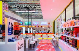 无人超市亮相杭州，马云新零售再掀消费革命