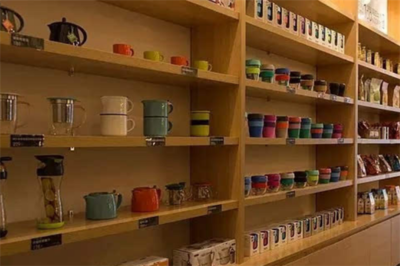 果小美 以创新模式引领日用品销售新风尚