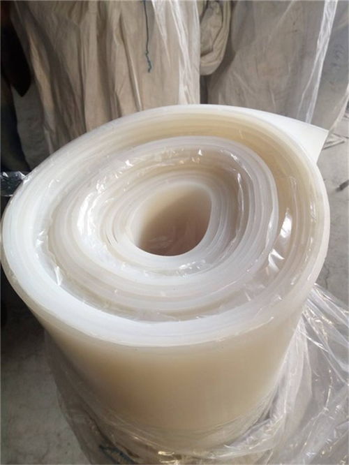 永发橡胶 厂家直销耐高温硅胶板，鹤壁硅胶板在日用品领域的多元应用