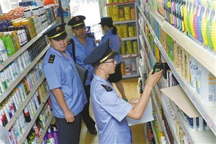 北京严查高仿日用品销售，涉售假商户停业封库