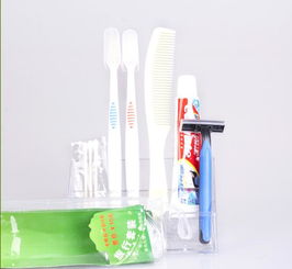 厂家直销一站式采购 生活用品、旅游套装及酒店用品全覆盖